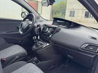 Usata Lancia Ypsilon Gold 69 CV (50 kW) 2022 Other Utilitaria