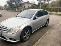 usata Mercedes R320 cdi V6 Sport