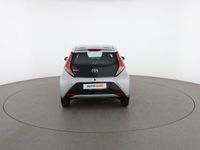 usata Toyota Aygo XC80186