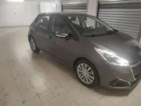 Usata Peugeot 208 Active 75 CV (55 kW) 2018 Utilitaria