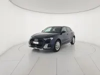 Usado Audi A1 Advanced Plus 116 CV (85 kW) 2025 Azul SUV
