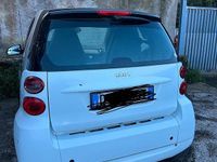 Usata Smart ForTwo Coupé 2010 Bianco Coupé