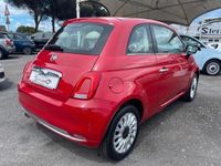 usata Fiat 500 1.2 Lounge