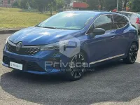 Usata Renault Clio V Techno 94 CV (69 kW) 2023 Blu Berlina
