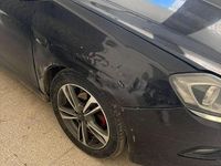 Usata Lancia Delta 120 CV (88 kW) 2012 Nero Utilitaria