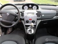 usata Lancia Ypsilon - 2008 cambio automatico