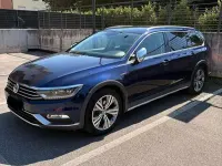 Usata VW Passat Alltrack 190 CV (139 kW) 2019 Station wagon