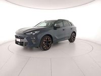 Nuova Cupra Terramar 150 CV (110 kW) 2026 Fiord blue SUV
