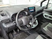Usata Citroën Berlingo 131 CV (96 kW) 2019 Monovolume