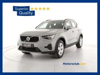 Nuova Volvo XC40 164 CV (120 kW) 2025 Vapour grey SUV