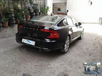 usata Volvo S90 -- D5 AWD Geartronic Inscription