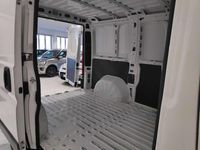 Usata Peugeot Boxer S 140 CV (102 kW) 2022 Bianco Furgone