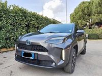 Usata Toyota Yaris Cross Trend 116 CV (85 kW) 2022 SUV