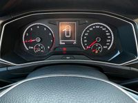 Usata VW T-Roc 2019 Nero SUV