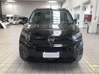 Nuova Citroën Berlingo 131 CV (96 kW) 2026 Nero Monovolume