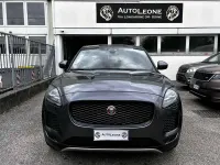 Occasion Jaguar E-Pace S 150 ch (110 kW) 2019 Other SUV