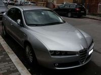 usata Alfa Romeo 159 1592.4 jtdm Exclusive 210cv