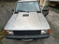 Usata Fiat Panda 39 CV (28 kW) 1998 Grigio Berlina