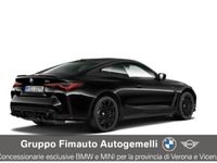 usata BMW M4 Competition M xDrive Aut.