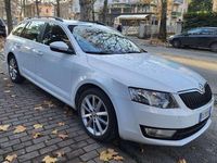 Usata Skoda Octavia Executive 110 CV (80 kW) 2015 Station wagon