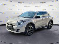 Usata Fiat 600 La Prima 101 CV (74 kW) 2024 Beige SUV