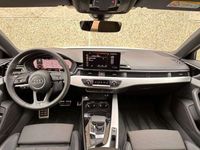 usata Audi A4 Avant 35 TDI/163 CV S tronic S line edition