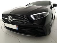 usata Mercedes CLS400 d 4Matic Auto Premium Plus usato