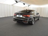 usata Audi A5 SPB 40 TDI quattro S tronic S line edition