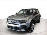 Usata Jeep Avenger Altitude 101 CV (74 kW) 2025 Granite SUV