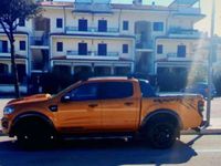 Usata Ford Ranger Wildtrack 200 CV (147 kW) 2020 Pick-up
