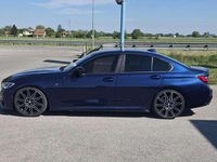 Usata BMW 320 M Sport 190 CV (139 kW) 2019 Berlina