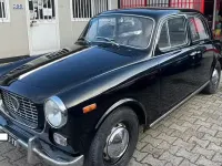 Usata Lancia Appia 1960 Nero Berlina