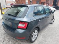 usata Skoda Fabia 1.0 tsi evo Ambition 95cv