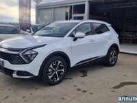 usata Kia Sportage 1.6 CRDi MHEV DCT Style