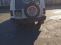 Usata Land Rover Discovery 136 CV (100 kW) 1994 Bianco SUV