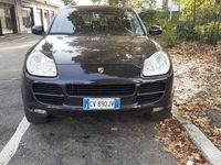 Usata Porsche Cayenne 250 CV (183 kW) 2005 SUV