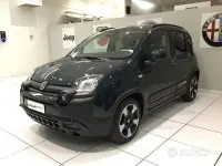 Nuova Fiat Panda Cross 65 CV (47 kW) 2026 Utilitaria