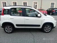 usata Fiat Panda 4x4 Panda 1.3 MJT S&S 4x4