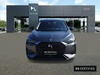 Usata DS Automobiles DS3 Opera 131 CV (96 kW) 2024 Grigio Utilitaria
