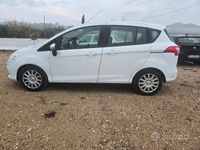 Usata Ford B-MAX 2015 Bianco Monovolume