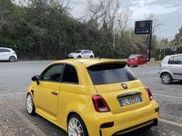 Usata Abarth 695 165 CV (121 kW) 2017 Utilitaria