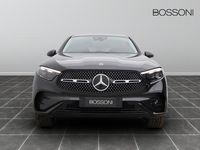Nuova Mercedes GLC300 AMG Line Premium 333 CV (244 kW) 2026 Grigio Coupé