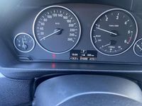 Usata BMW 320 Gran Turismo 184 CV (135 kW) 2014 Berlina