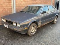 usata Maserati Biturbo 420i