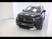 Usata Citroën C3 Aircross 52 kW (72 CV) 2025 Verde SUV