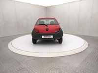 Usata Ford Ka 69 CV (50 kW) 2005 Rosso Utilitaria