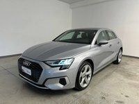 usata Audi A3 Sportback 4ª serie SPB 30 TDI S tronic Business Advanced