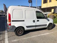 usata Renault Kangoo 1.5 Diesel FURGONE