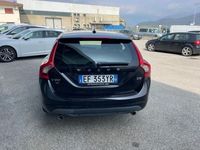 usata Volvo V60 D5 Momentum