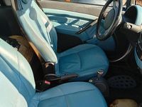 Begagnad Smart #1 314 kW (428 HK) 2007 SUV